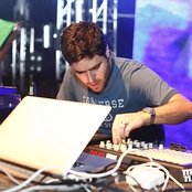 Gui Boratto - List pictures