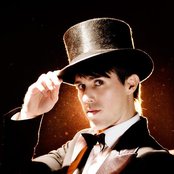 Sam Sparro - List pictures