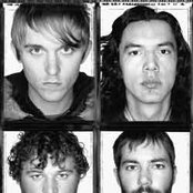 These Arms Are Snakes - List pictures