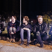 The Maine - List pictures