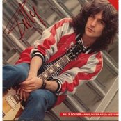 Billy Squier - List pictures