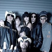 Revolting Cocks - List pictures