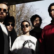 Hot Chip - List pictures