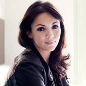 Martine Mccutcheon - List pictures