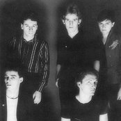 Simple Minds - List pictures