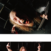 Strapping Young Lad - List pictures