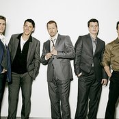 New Kids On The Block - List pictures