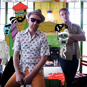 Major Lazer - List pictures