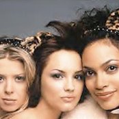 Josie & The Pussycats - List pictures