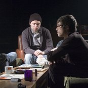 Mike O'brien - List pictures