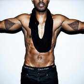 Luke James - List pictures