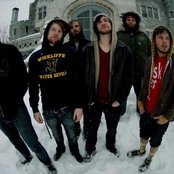 Dance Gavin Dance - List pictures