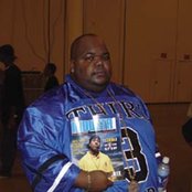Big Moe - List pictures