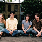 The Dirty Projectors - List pictures