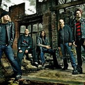 Stone Sour - List pictures