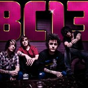 Brokencyde - List pictures