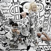 Die Antwoord - List pictures