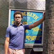 Busdriver - List pictures