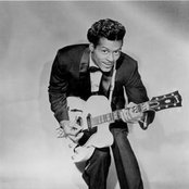 Chuck Berry - List pictures