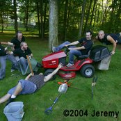 The Acacia Strain - List pictures