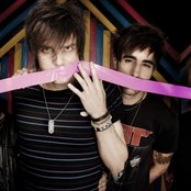 Boys Like Girls - List pictures
