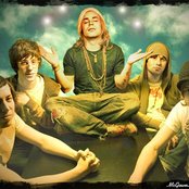 Four Letter Lie - List pictures