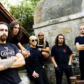 Eldritch - List pictures