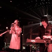 The Chromatics - List pictures