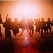 Edward Sharpe & The Magnetic Zeros - List pictures