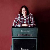 Marc Ford - List pictures