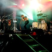 Robert Delong - List pictures