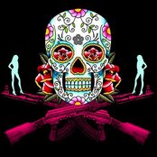 Mexicans With Guns - List pictures