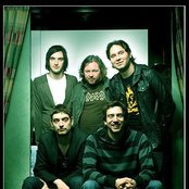 Snow Patrol - List pictures