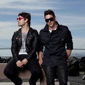 The Limousines - List pictures