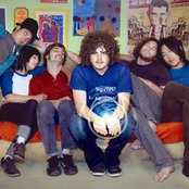 Dusty Rhodes And The River Band - List pictures