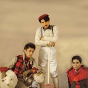 Yellow Magic Orchestra - List pictures