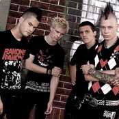 The Rabble - List pictures