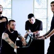 Against Me! - List pictures