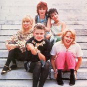 The Go-go's - List pictures