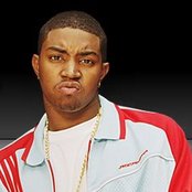 Lil Scrappy - List pictures