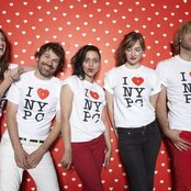 New Young Pony Club - List pictures