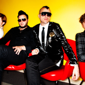Neon Trees - List pictures