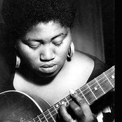 Odetta - List pictures