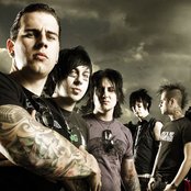 Avenged Sevenfold - List pictures