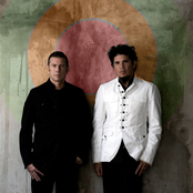 Thievery Corporation - List pictures
