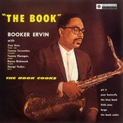 Booker Ervin - List pictures