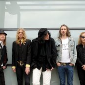 Hellacopters - List pictures