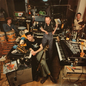 Joe Jackson - List pictures