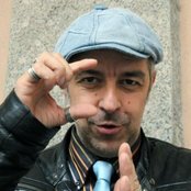 Davide Van De Sfroos - List pictures