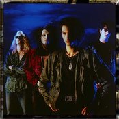 Love Like Blood - List pictures